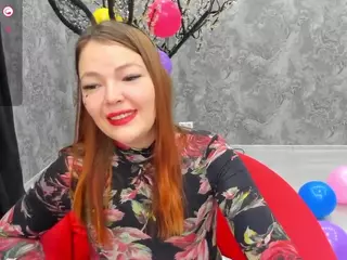 Eva's Live Sex Cam Show