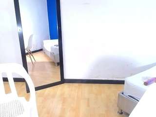 exotic-karmella Live Webcam on CamSoda
