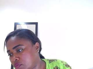 exotic-karmella webcam model