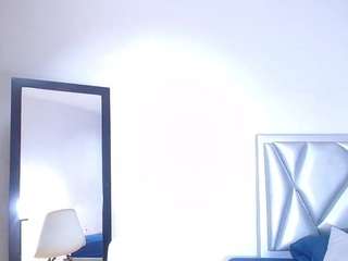 exotic-karmella webcam model