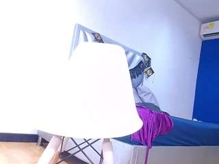 exotic-karmella Live Webcam on CamSoda