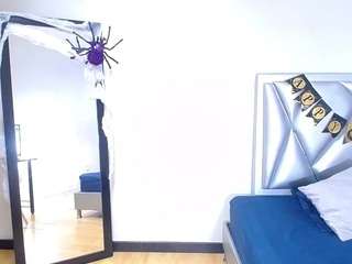 exotic-karmella webcam