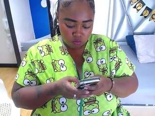 exotic-karmella webcam