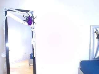 exotic-karmella from CamSoda is Freechat