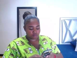 exotic-karmella Live Webcam on CamSoda