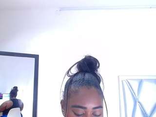 exotic-karmella Live Webcam on CamSoda