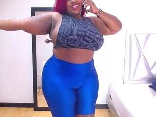 exotic-karmella Live Webcam on CamSoda