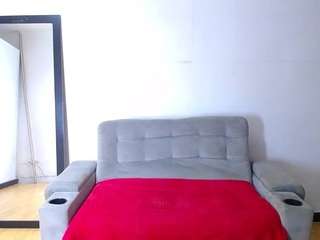 exotic-karmella webcam model