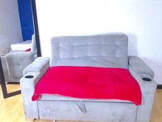 exotic-karmella webcam model