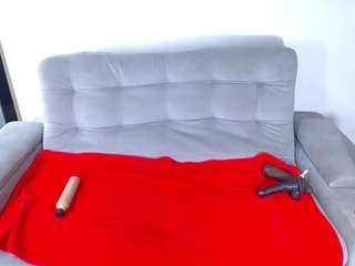 exotic-karmella webcam