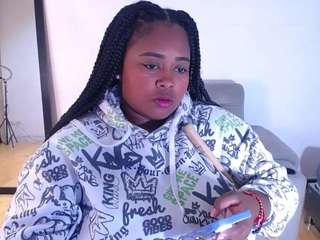 exotic-karmella webcam