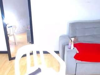 exotic-karmella webcam