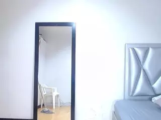 exotic-karmella's Live Sex Cam Show