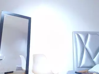 exotic-karmella's Live Sex Cam Show