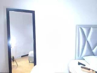 exotic-karmella's Live Sex Cam Show