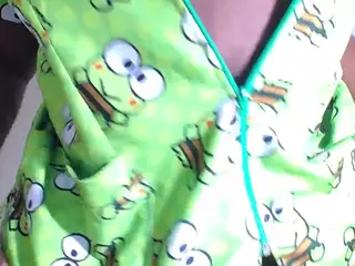 exotic-karmella's Live Sex Cam Show