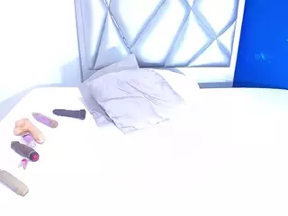 exotic-karmella's Live Sex Cam Show