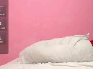 luciaflores camsoda Cam 2 Cam Free 