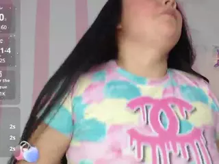 luciaflores's Live Sex Cam Show