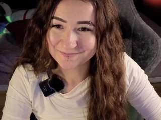 meganhart from CamSoda is Freechat