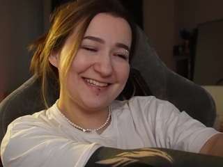  meganhart chat room