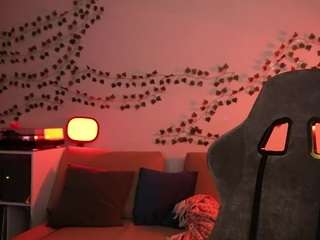 meganhart Live Webcam on CamSoda