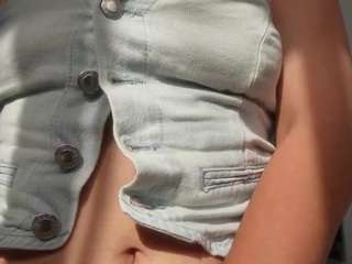 meganhart live webcam show