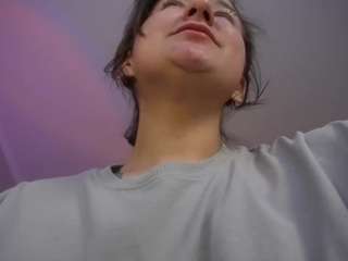 Megan live webcam show