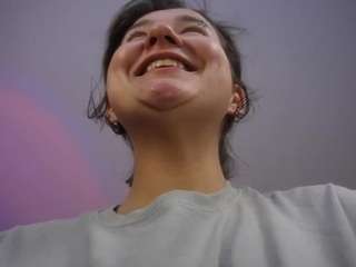 Megan live webcam show