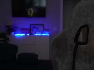 Megan live cam preview
