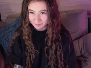 Megan's Live Sex Cam Show