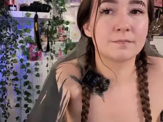 Megan's Live Sex Cam Show