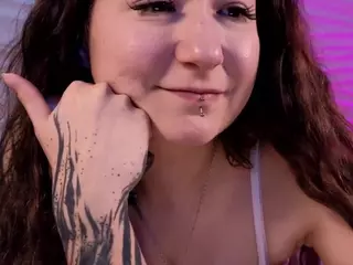 Megan's Live Sex Cam Show