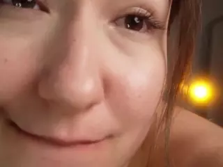 Megan's Live Sex Cam Show