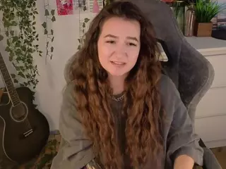 Megan's Live Sex Cam Show