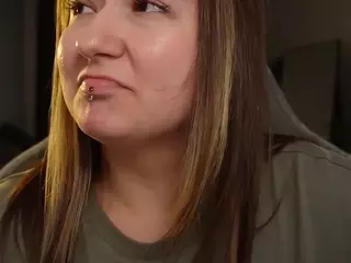Megan's Live Sex Cam Show