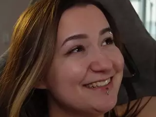 Megan's Live Sex Cam Show