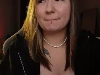 Megan's Live Sex Cam Show