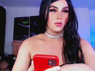 MisstressHotSexy