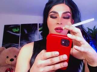 MisstressHotSexy