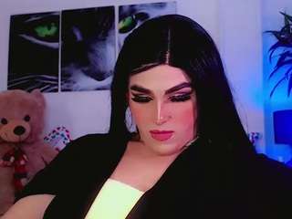 misstresshotsexy Live Webcam on CamSoda