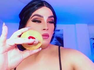 misstresshotsexy Live Webcam on CamSoda