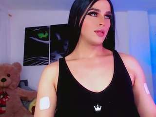 misstresshotsexy Live Webcam on CamSoda