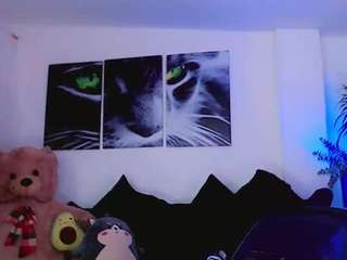 misstresshotsexy Live Webcam on CamSoda