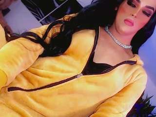misstresshotsexy Live Webcam on CamSoda