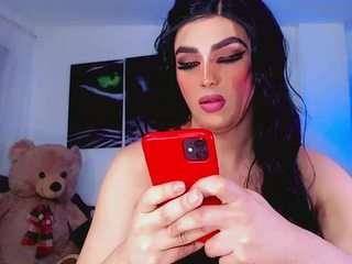 MisstressHotSexy