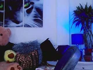 misstresshotsexy Live Webcam on CamSoda