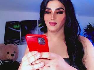 misstresshotsexy Live Webcam on CamSoda