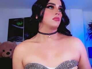 MisstressHotSexy