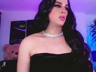 misstresshotsexy Live Webcam on CamSoda